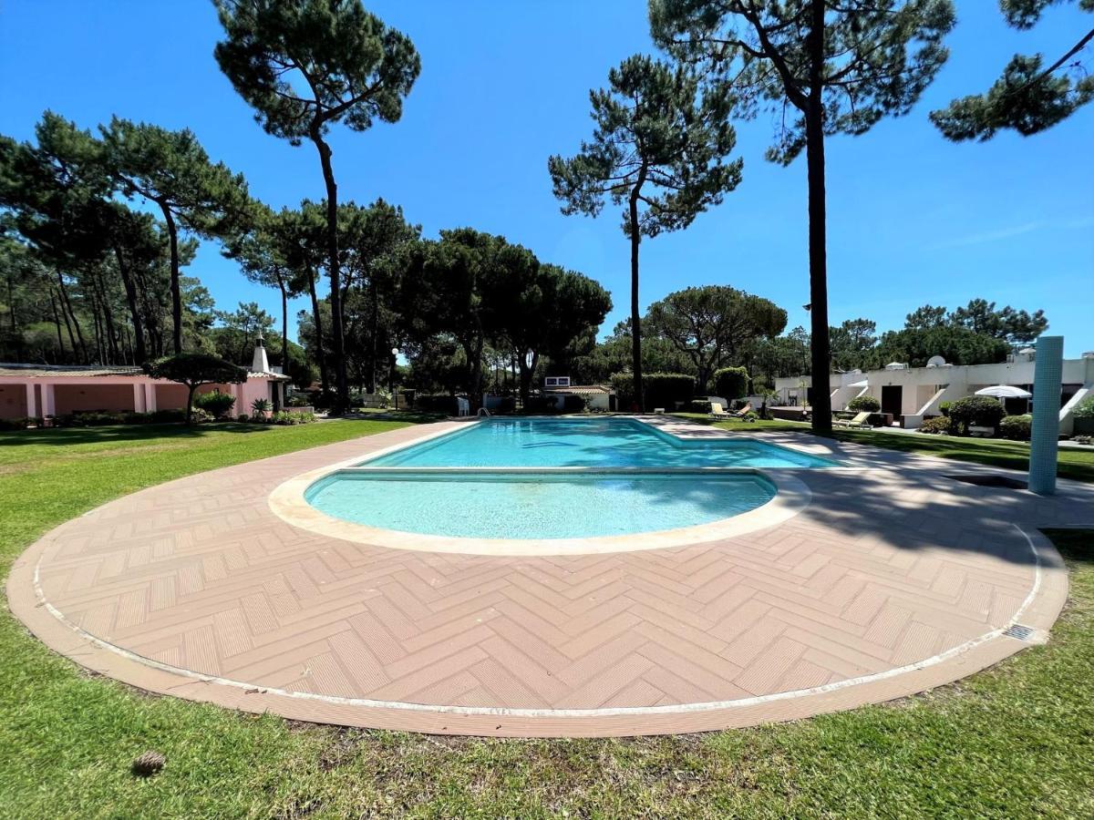 Vilamoura Golf Studio With Pool By Homing Dış mekan fotoğraf